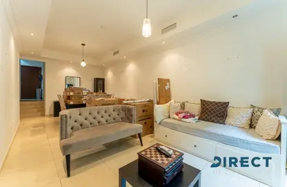 Villa - 3 Bedrooms - 4 Bathrooms for rent in Mirabella 8 - Mirabella - Jumeirah Village Circle - Dubai
