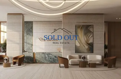 شقة - 2 غرف نوم - 2 حمامات للبيع في بن غاطي تيتانيا - مجان - دبي لاند - دبي