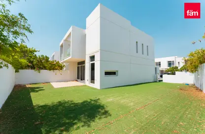 Townhouse - 3 Bedrooms - 4 Bathrooms for sale in Arabella Townhouses 1 - Arabella Townhouses - Mudon - Dubai Townhouse - 3 Bedrooms - 4 Bathrooms for sale in Arabella Townhouses 1 - Arabella Townhouses - Mudon - Dubai