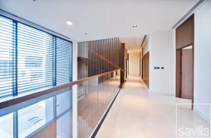 فيلا - 6 غرف نوم - 8 حمامات للبيع في جولف بلايس 2 - غولف بلايس - دبي هيلز استيت - دبي فيلا - 6 غرف نوم - 8 حمامات للبيع في جولف بلايس 2 - غولف بلايس - دبي هيلز استيت - دبي