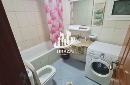 Apartment - Studio - 1 Bathroom for rent in Al Nahda - Sharjah