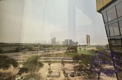مكتب - استوديو - 2 حمامات للايجار في جولدن جايت - عود ميثاء - بر دبي - دبي