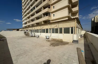 شقة - 5 غرف نوم - 3 حمامات للايجار في جاردن ريزيدنس - مدينة الإمارات - عجمان