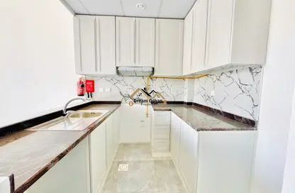 Apartment - 1 Bedroom - 2 Bathrooms for rent in Marah Building - Al Warsan 4 - Al Warsan - Dubai