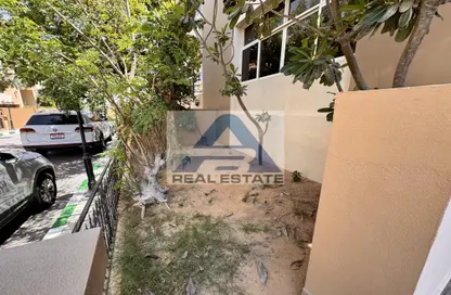 Compound - 6 Bedrooms - 7+ Bathrooms for rent in Rawdhat Abu Dhabi - Abu Dhabi
