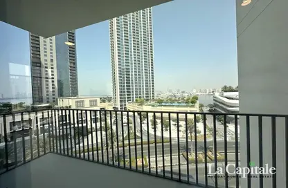 Apartment - 3 Bedrooms - 4 Bathrooms for sale in Island Park II - Dubai Creek Harbour (The Lagoons) - Dubai