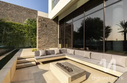 Villa - 6 Bedrooms - 7 Bathrooms for rent in Picadilly Green - DAMAC Hills - Dubai Villa - 6 Bedrooms - 7 Bathrooms for rent in Picadilly Green - DAMAC Hills - Dubai