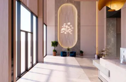 Apartment - 1 Bedroom - 2 Bathrooms for sale in Samana Resorts - Dubai Production City (IMPZ) - Dubai