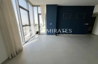 Apartment - 2 Bedrooms - 3 Bathrooms for sale in The Pulse Residence - The Pulse - Dubai South (Dubai World Central) - Dubai