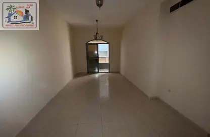 Apartment - 1 Bedroom - 1 Bathroom for rent in Al Naemiya Tower 1 - Al Naemiya Towers - Al Nuaimiya - Ajman