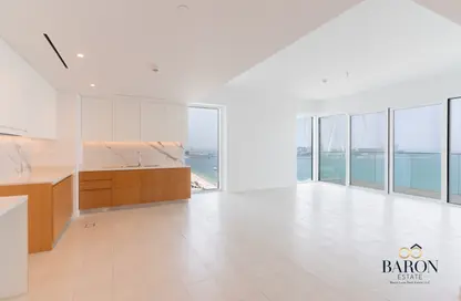 Apartment - 2 Bedrooms - 3 Bathrooms for rent in La Vie - Jumeirah Beach Residence - Dubai