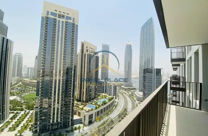 Apartment - 2 Bedrooms - 2 Bathrooms for rent in Creek Crescent - Dubai Creek Harbour (The Lagoons) - Dubai