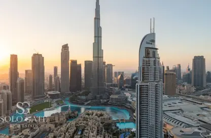 فيلا - 4 غرف نوم - 6 حمامات للبيع في سيلفارا - نادي ومنتجع جراند بولو - مجمع دبي للإستثمار - دبي