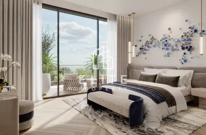 Villa - 7 Bedrooms - 7 Bathrooms for sale in Nad Al Sheba Gardens Phase 10 - Nad Al Sheba 1 - Nad Al Sheba - Dubai