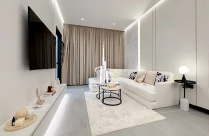 شقة - 1 حمام للبيع في فيفانتي ريزيدنسز - منطقة 11 - قرية جميرا الدائرية - دبي