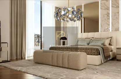 تاون هاوس - 4 غرف نوم - 4 حمامات للبيع في سينسز - المنطقة 11 - مدينة الشيخ محمد بن راشد - دبي