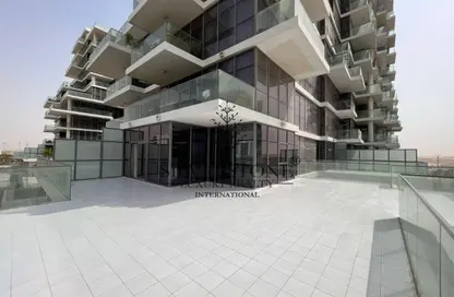Apartment - 3 Bedrooms - 5 Bathrooms for rent in Golf Promenade 2A - Golf Promenade 2 - Golf Town - DAMAC Hills - Dubai