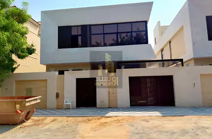 Villa - 6 Bedrooms - 7+ Bathrooms for sale in Al Mowaihat 3 - Al Mowaihat - Ajman