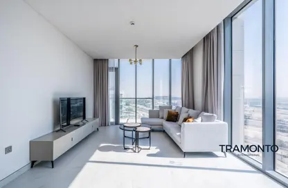 Apartment - 1 Bedroom - 2 Bathrooms for rent in Residences 12 - District One - Mohammed Bin Rashid City - Dubai