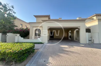 Villa - 5 Bedrooms - 5 Bathrooms for sale in Palma - Arabian Ranches 2 - Dubai