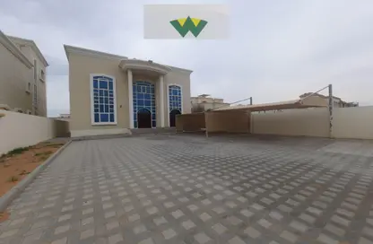 فيلا - 4 غرف نوم - 4 حمامات للايجار في فلل مدينة محمد بن زايد - مدينة محمد بن زايد - أبوظبي