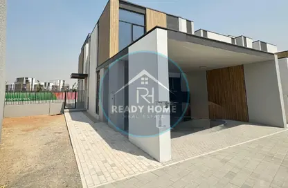 Villa - 4 Bedrooms - 4 Bathrooms for sale in Mudon Al Ranim 2 - Mudon - Dubai Villa - 4 Bedrooms - 4 Bathrooms for sale in Mudon Al Ranim 2 - Mudon - Dubai