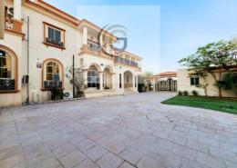 Studio - 1 bathroom for rent in Al Maqtaa - Abu Dhabi