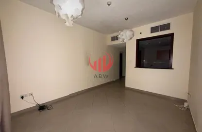 شقة - غرفة نوم - 2 حمامات للايجار في برج أيكون 2 - (JLT) مجمع L - أبراج بحيرة الجميرا - دبي