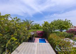 Villa - 3 bedrooms - 3 bathrooms for sale in Springs 12 - The Springs - Dubai