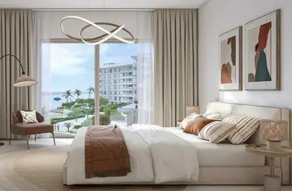 Apartment - 1 Bedroom - 1 Bathroom for sale in Gardenia Bay - Yas Island - Abu Dhabi