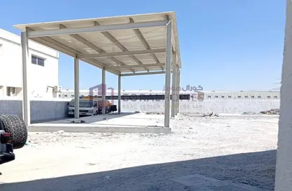مستودع - استوديو - 1 حمام للايجار في جبل علي الصناعية - جبل علي - دبي