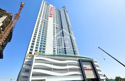 شقة - غرفة نوم - 1 حمام للايجار في سكايز من دانوب - ارجان - دبي