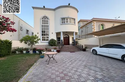 Villa - 5 Bedrooms - 7 Bathrooms for sale in Al Rawda 3 Villas - Al Rawda 3 - Al Rawda - Ajman