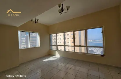 Apartment - 3 Bedrooms - 4 Bathrooms for rent in Al Taawun Street - Al Taawun - Sharjah