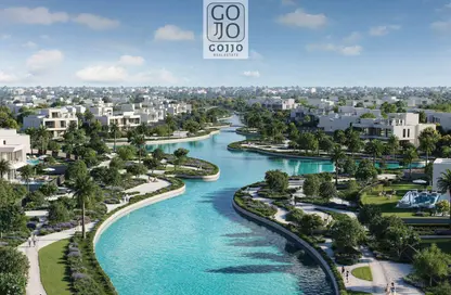 فيلا - 6 غرف نوم - 8 حمامات للبيع في ماريفا 2 ذا أويسيس - الواحة من إعمار - دبي