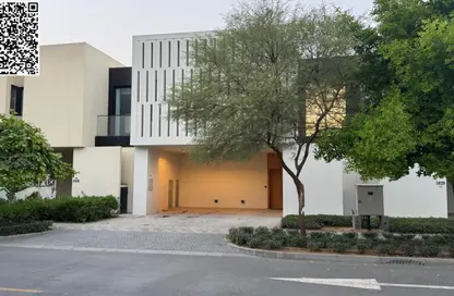 Villa - 4 Bedrooms - 6 Bathrooms for sale in Creekside - Al Zorah - Ajman