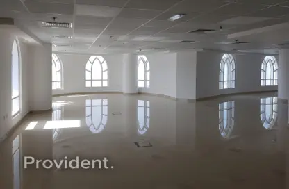 Office Space - Studio - 1 Bathroom for rent in The Dome - JLT Cluster N - Jumeirah Lake Towers - Dubai