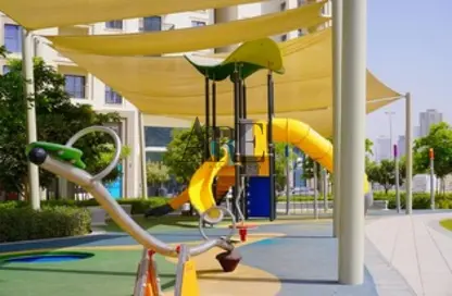 Apartment - 3 Bedrooms - 4 Bathrooms for sale in Mesk Residences - Maryam Island - Sharjah