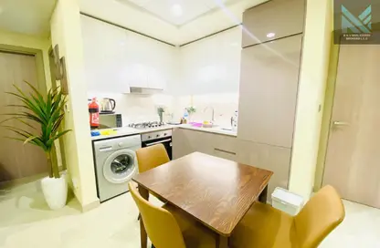 شقة - غرفة نوم - 2 حمامات للايجار في 12 عزيزي ريفيرا - عزيزي ريفيرا - ميدان واحد - ميدان - دبي