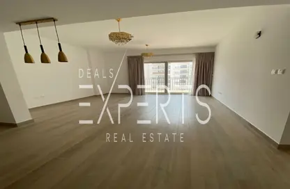 Apartment - 1 Bedroom - 1 Bathroom for sale in Waters Edge - Yas Island - Abu Dhabi