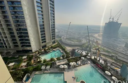 Hotel  and  Hotel Apartment - 1 Bedroom - 1 Bathroom for sale in Aykon City - Business Bay - Dubai