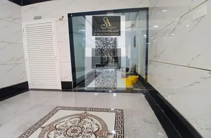 Apartment - 2 Bedrooms - 2 Bathrooms for rent in Ajman Corniche Residences - Ajman Corniche Road - Ajman