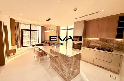 Apartment - 1 Bedroom - 2 Bathrooms for sale in Westwood Grande II - Jumeirah Village Circle - Dubai