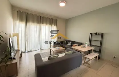 Apartment - 1 Bedroom - 2 Bathrooms for rent in Sandoval Gardens - Jumeirah Village Circle - Dubai