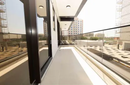 Apartment - 1 Bedroom - 2 Bathrooms for sale in Symbolic Alpha - Liwan - Dubai Land - Dubai