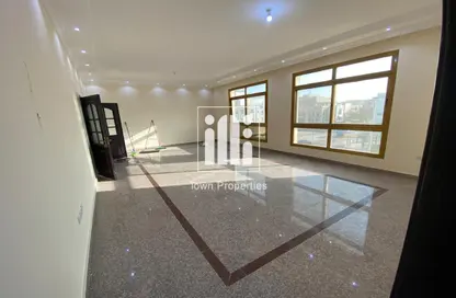 شقة - 4 غرف نوم - 6 حمامات للايجار في المناصير - أبوظبي