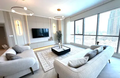 Apartment - 2 Bedrooms - 3 Bathrooms for rent in The Residences 7 - The Residences - Downtown Dubai - Dubai