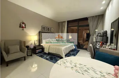 Apartment - Studio - 1 Bathroom for rent in Celestia A - Celestia - Dubai South (Dubai World Central) - Dubai