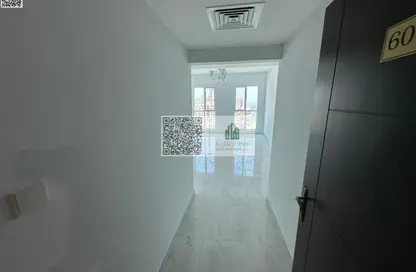 Apartment - 2 Bedrooms - 2 Bathrooms for rent in Ajman Corniche Residences - Ajman Corniche Road - Ajman