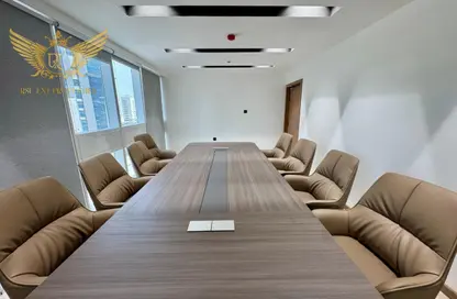 Business Centre - Studio for rent in The Court Tower - Business Bay - Dubai Business Centre - Studio for rent in The Court Tower - Business Bay - Dubai
